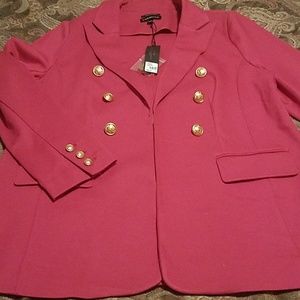 Ladies Blazer size 16 quantity 1